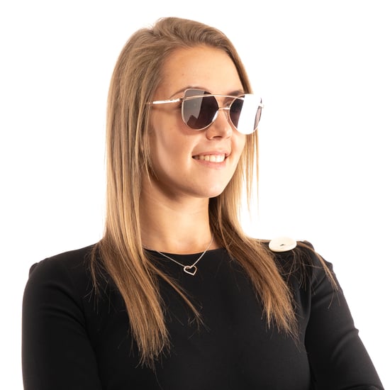 Guess Gafas de sol GF0332 5628T - Image 4