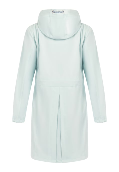 Schmuddelwedda raincoat women - Image 4