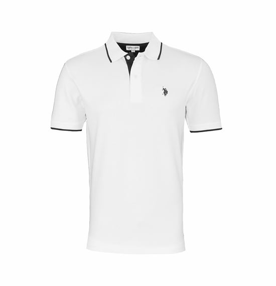 U.S. Polo Assn Polo - Image 1