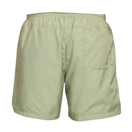 Nike pantalones cortos verde menta - Image 2