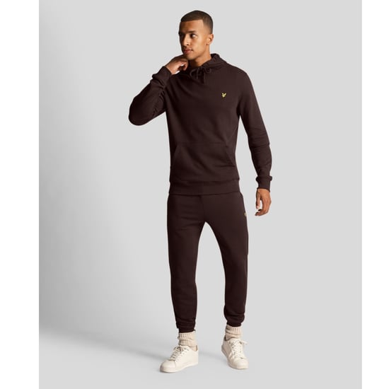 Lyle & Scott sudadera con capucha y sedimento - Image 2
