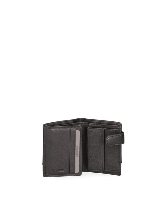 Laura Biagiotti Billetera Hombres BLACK - Image 5