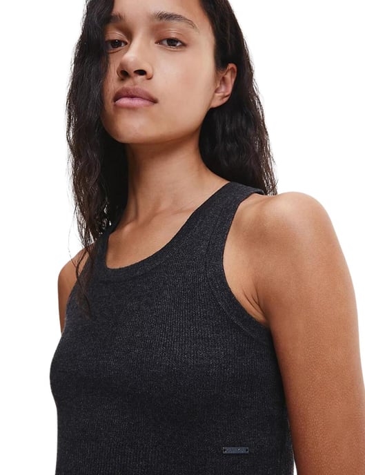Calvin Klein Sweater Lounge Pyjama Tank Top