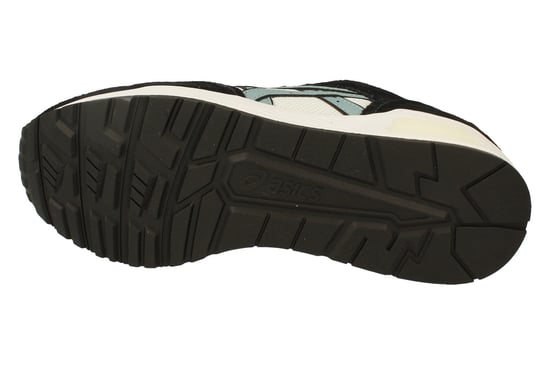 Asics Lyte-trainer Mens White Trainers - Image 5