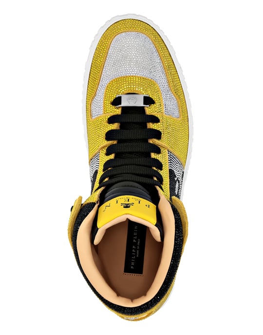 Zapatillas Altas Notorious - Image 2