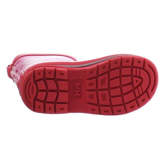 Helly Hansen JK Splask Print Pink Kids Boots