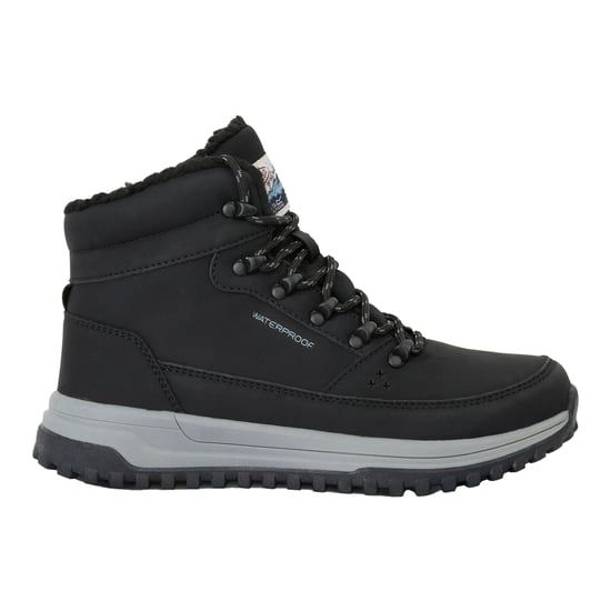 Regatta Womens/Ladies Sherbourne Boots (Black) - Image 1