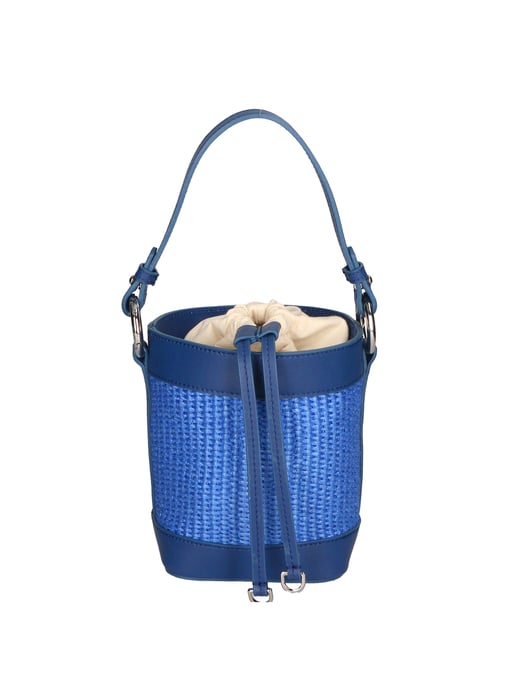 Gave Lux Bucket bag women ROYAL BLUE