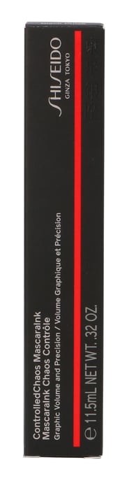 Controlledchaos Mascaraink #01-black Pulse 11,50 ml - Image 2