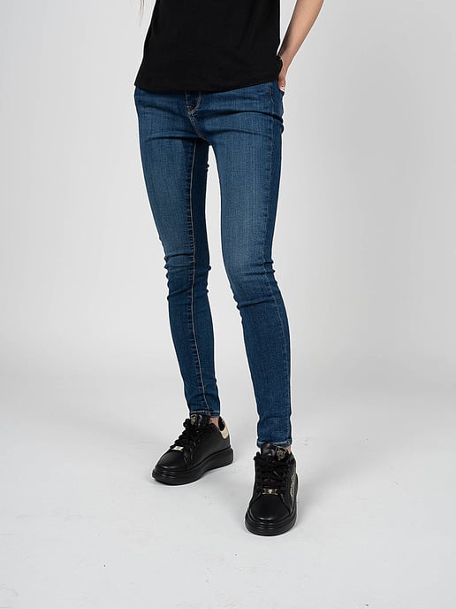 Pepe Jeans Jeans Regent Woman's Blue - Image 5