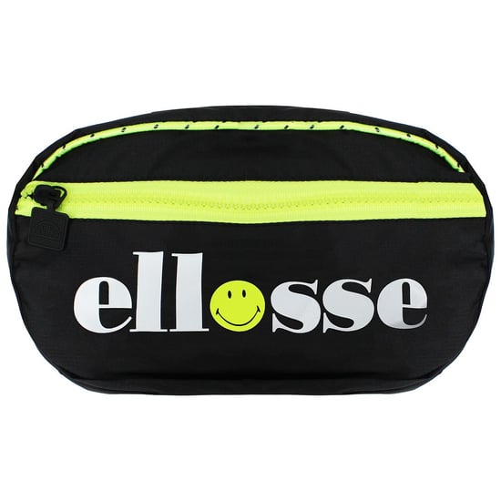 Riñonera Ellesse Piollo Negro/Verde Hombre - Image 2