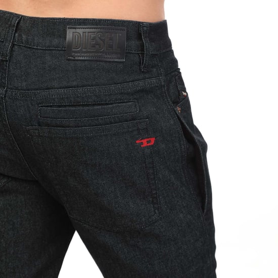 Jeans Tapered D-Fining para Hombre de Diesel en Denim - Image 4