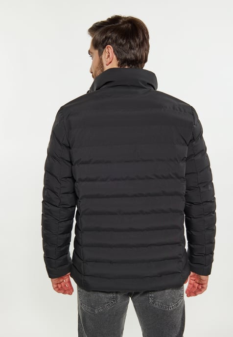 Schmuddelwedda Men black - Image 4