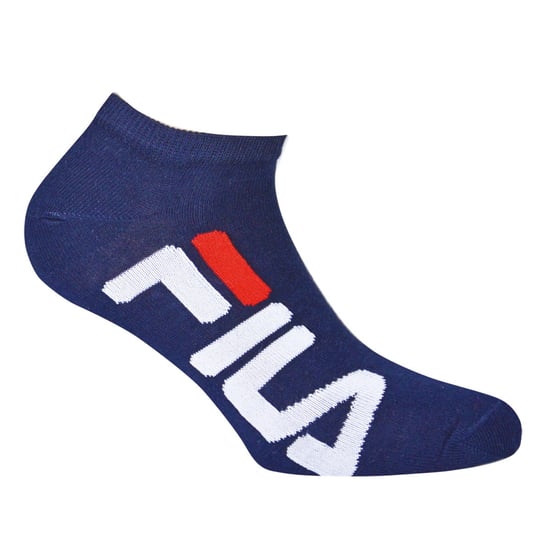 Fila Invisible Sneakers Socks - Image 2