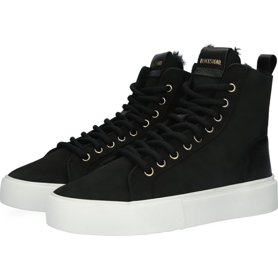 SERMEQ AKNA - Black - Sneaker (high) - Image 2