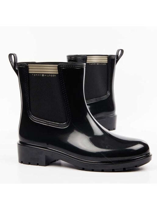 Botas Tommy Jeans Mujer Auténticas - Image 2