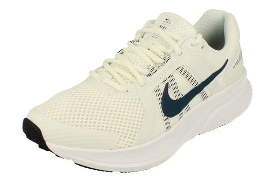 Nike Run Swift 2 Mens White Trainers - Image 1