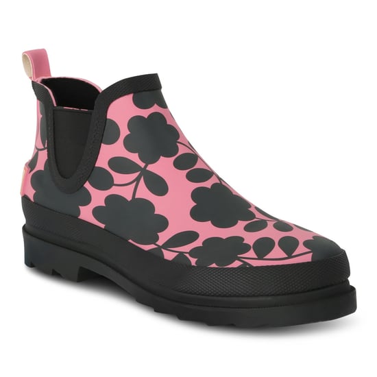 Regatta Womens Orla Waterproof Mid Wellington Boots - Image 4