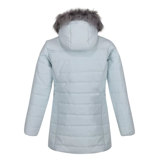 Regatta Childrens/Kids Fabrizia Insulated Jacket (Ice Blue)