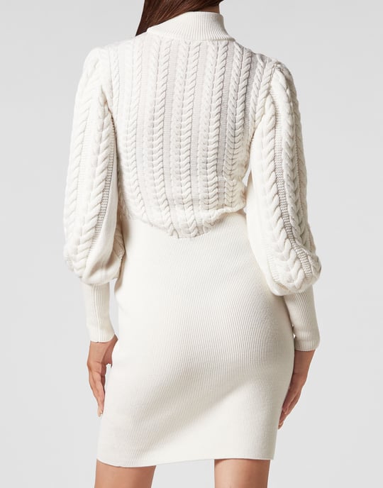 Vestido De Punto - Image 3
