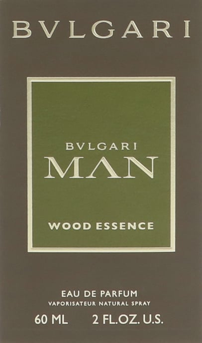 Bvlgari Man Wood Essence Edp Spray 60ml - Image 2