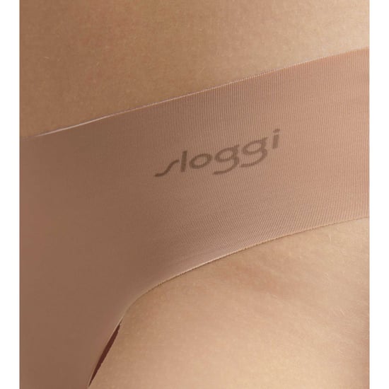 Sloggi Zero Microfiber Hip Thong - Image 6