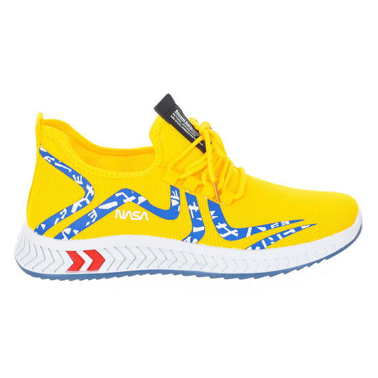 CSK2024-M women's high style lace-up sports shoes