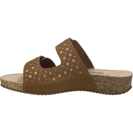 JOSEF SEIBEL Tonga 86 | Sandalias de Mujeres | marrón - Image 3