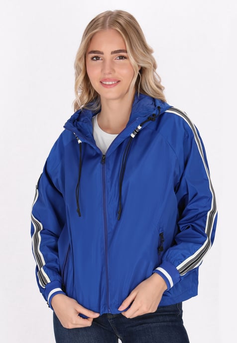 Schmuddelwedda Blouson women - Image 3