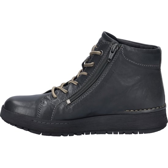 JOSEF SEIBEL Anna 03 | Botines de Mujeres | gris - Image 3