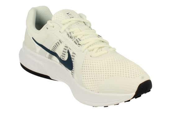 Nike Run Swift 2 Mens White Trainers - Image 4
