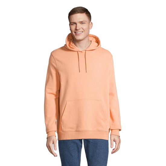 SOLS Mens Constellation Hoodie (Peach) - Image 1