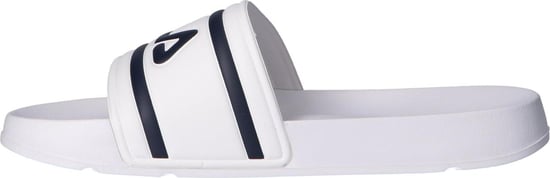 Chanclas de hombre Fila en blanco - Image 3