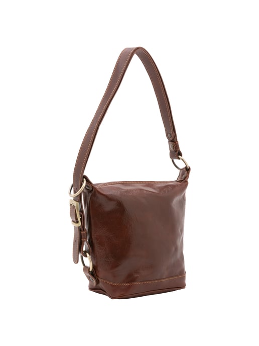 I Fratelli Bolso tipo cubo Mujer - Image 2