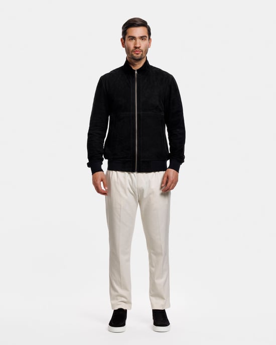 Alter Ego Tiago Black Jacket