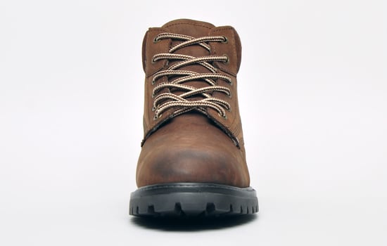 Oaktrak Baxter Leather by Red Tape Mens