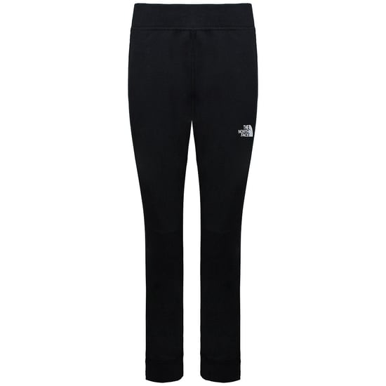 The North Face Slacker Kids Black Tracksuit - Image 3