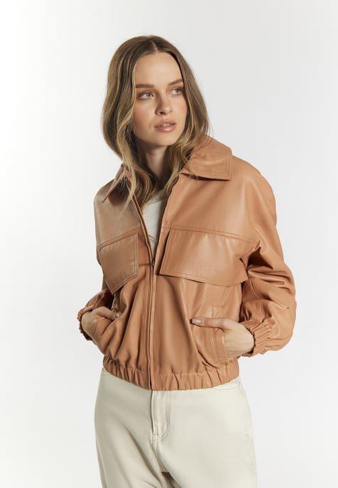 Dreimaster women camel - Image 3