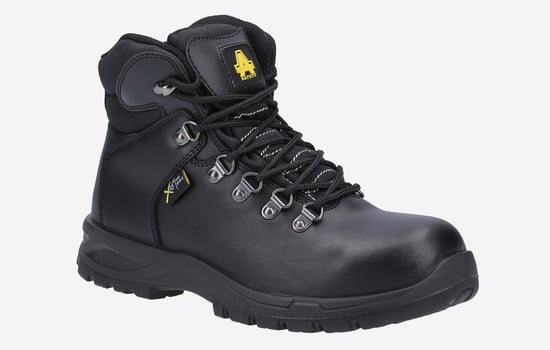 Amblers Safety AS606 Jules Safety Boots Womens - Image 2