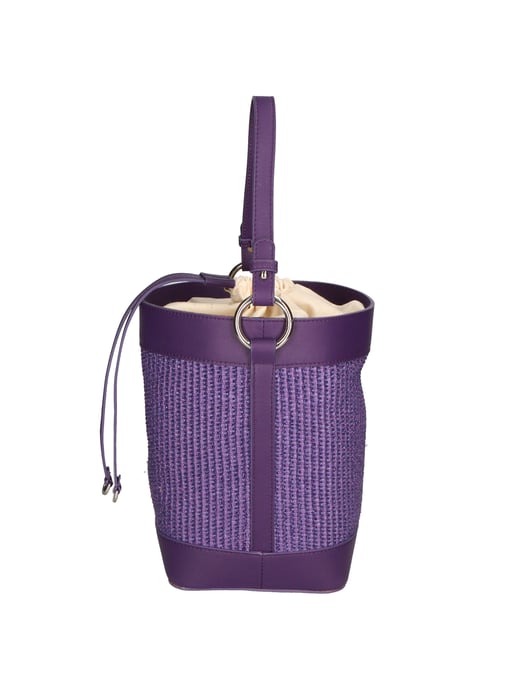 My-Best Bag Bolso tipo cubo Binnenmateriaal: 70% katoen - 30% synthetisch etc VIOLA - Image 3