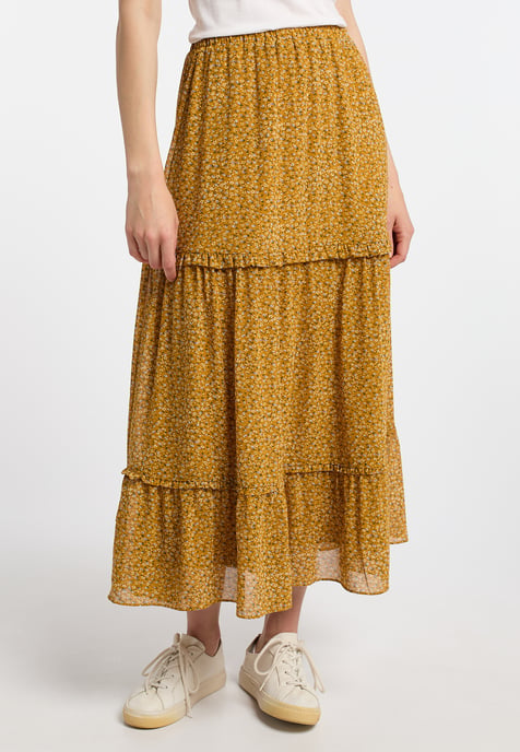 Dreimaster Skirt women - Image 3