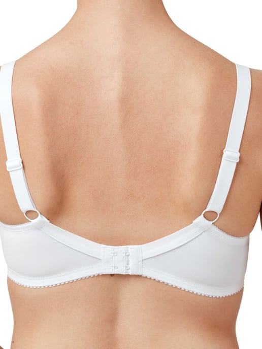 Marlon Underwired Mesh Bra