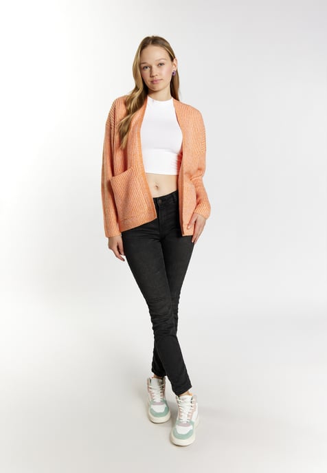 Mymo women orange - Image 2