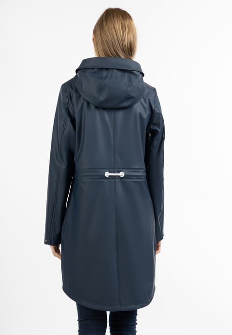 ICEBOUND raincoat urban rain - Image 3
