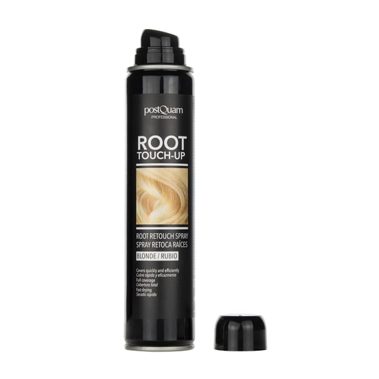 ROOT TOUCH UP SPRAY RUBIO 200 ML - Image 2