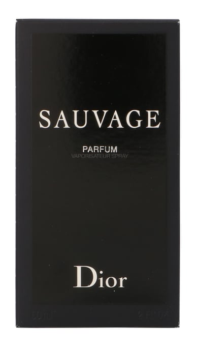 Dior Sauvage Parfum Spray 60ml