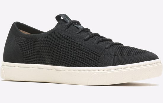 Hush Puppies Good Sneaker Mens - Image 2