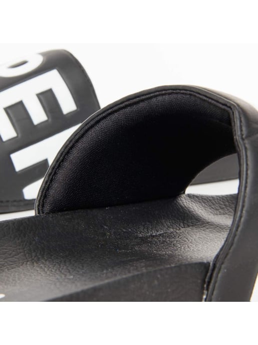 Sandalias de piscina clásicas con logotipo de Superdry para hombre - Image 4