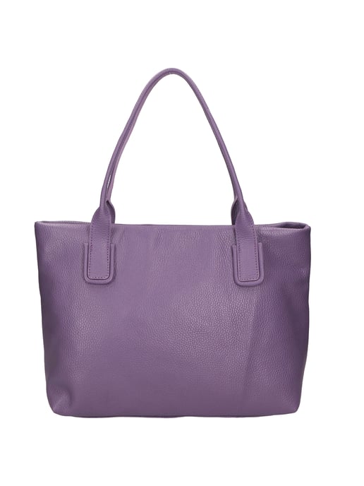 Gave Lux Bolsa de hombro mujer PURPLE - Image 1