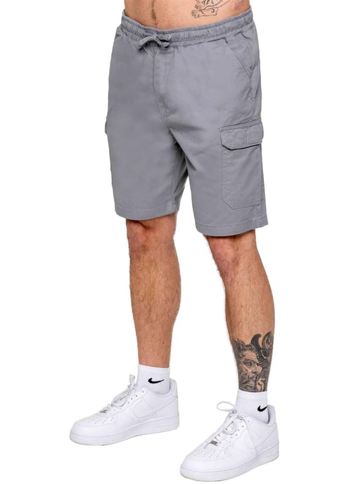 Kruze | Pantalones cortos Cargo para hombre - Image 2